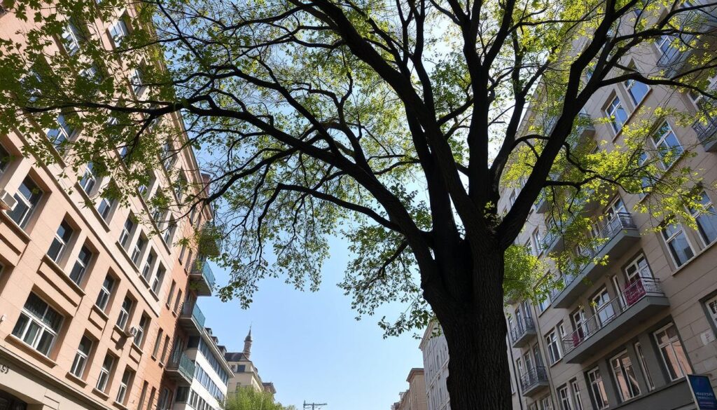 baumgesundheit fördern münchen